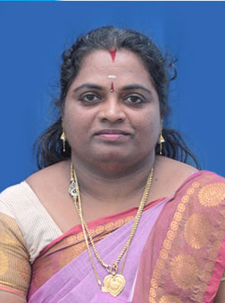 Dr. Vijila Thanga Malar M